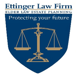 Ettinger Law Firm Logo
