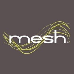 Mesh Louisville Logo