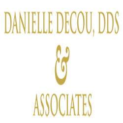 Danielle Decou, DDS & Associates Logo