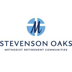 Stevenson Oaks Retirement Community Logo