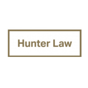 Hunter Law, P.A. Logo