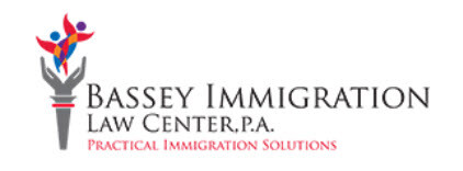 Bassey Immigration Law Center, P.A. Logo