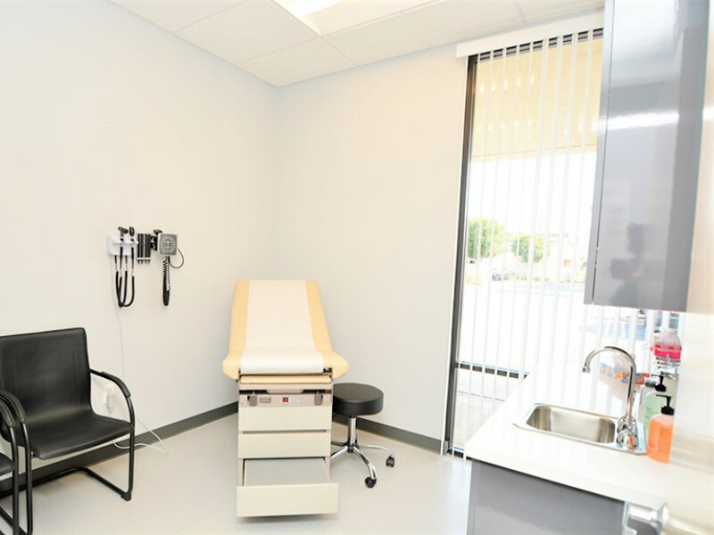 Images Marque Urgent Care