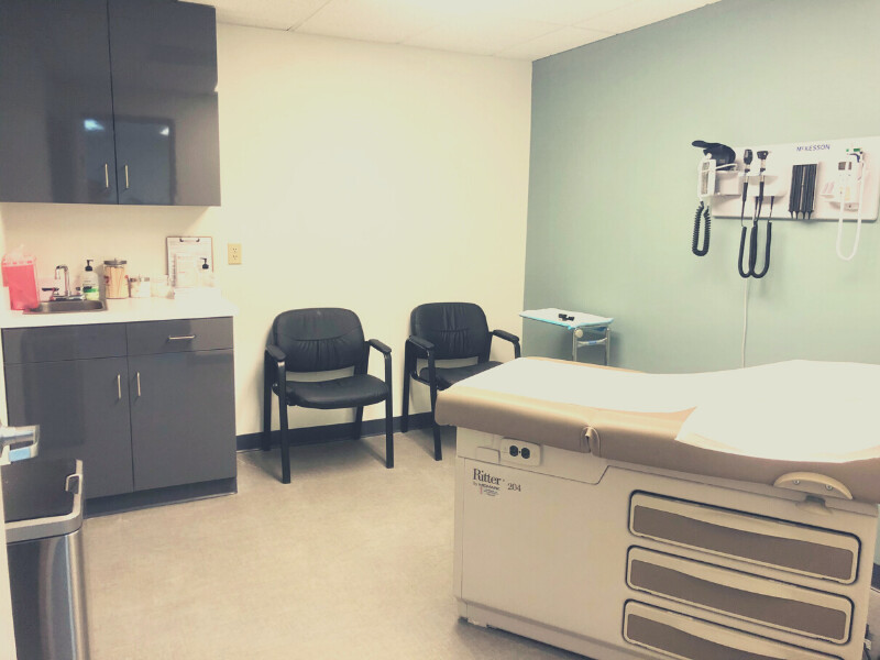 Images Clinica Bienestar by Marque Medical