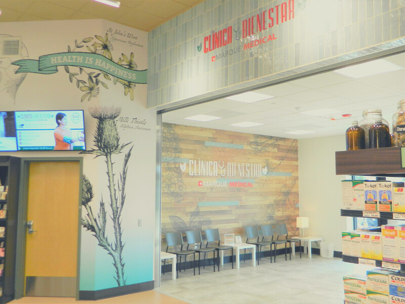 Images Clinica Bienestar by Marque Medical