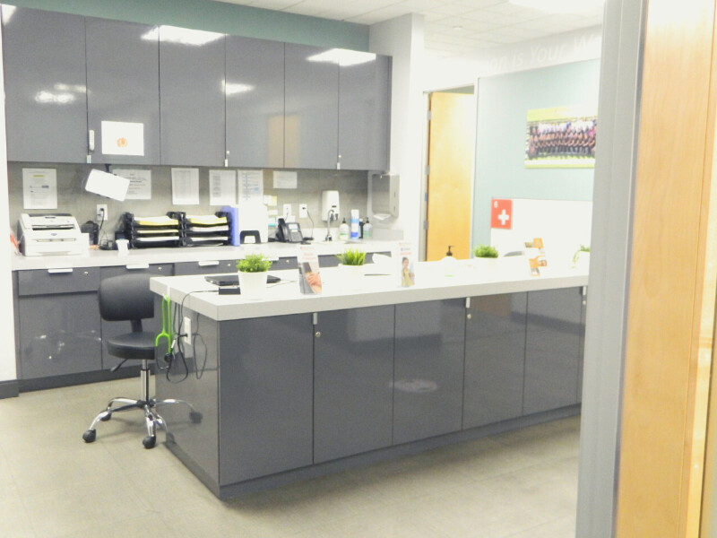 Images Marque Urgent Care