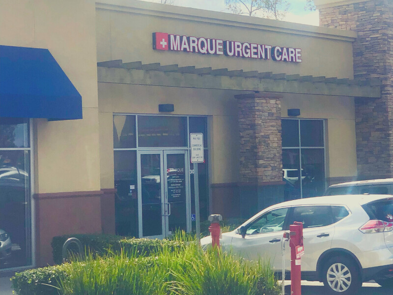 Images Marque Urgent Care