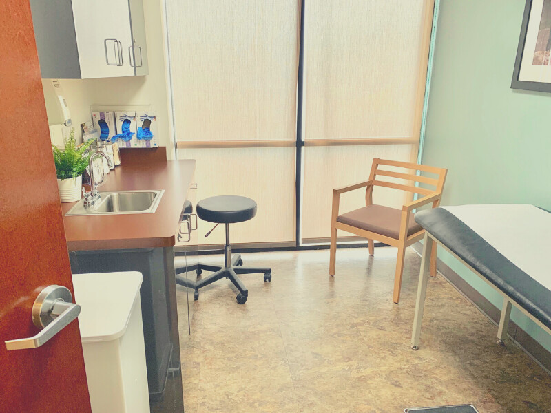 Images Marque Urgent Care