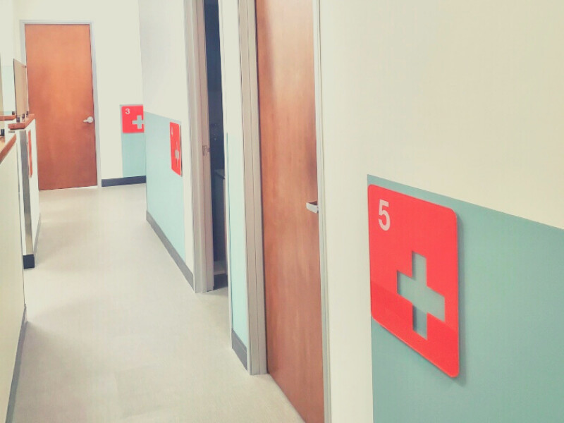 Images Marque Urgent Care