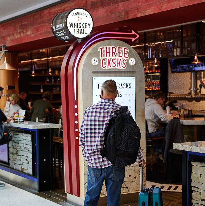 Images Three Casks