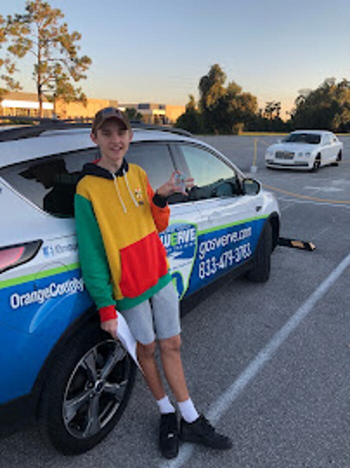 Images goswerve driving school
