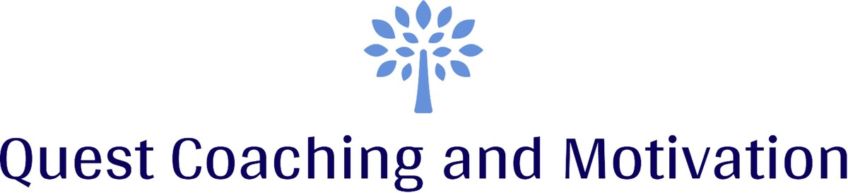 Quest Coaching and Motivation, LLC Logo
