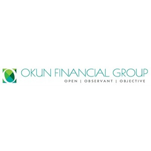 Okun Financial Group Inc. Logo