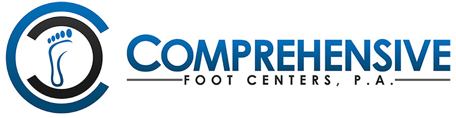 Comprehensive Foot and Ankle Centers, P.A. - Lenexa, KS Logo