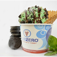 Images Sub Zero Nitrogen Ice Cream Manchester NH