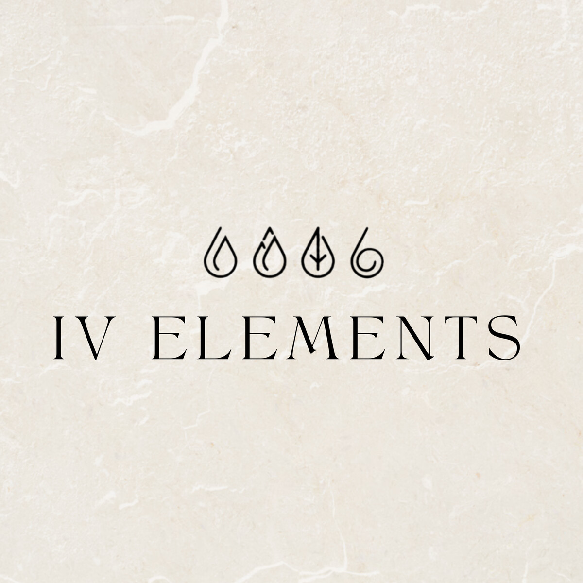 IV Elements Logo