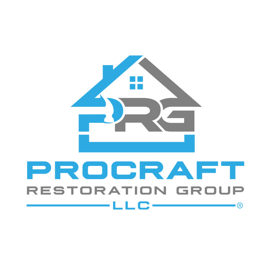 ProCraft Restoration Group - Georgia Logo