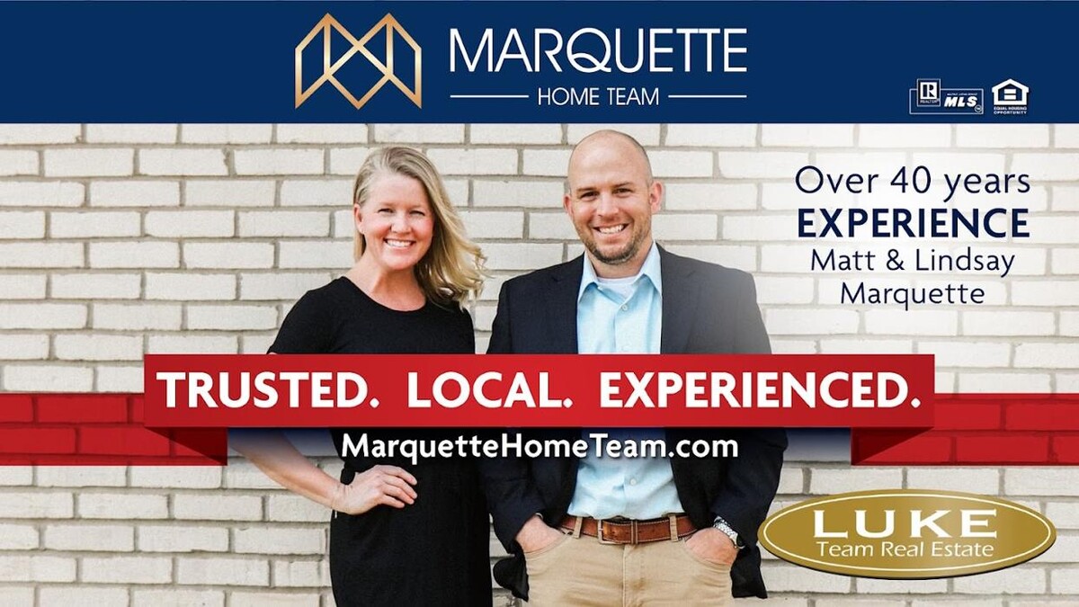 Images Marquette Home Team