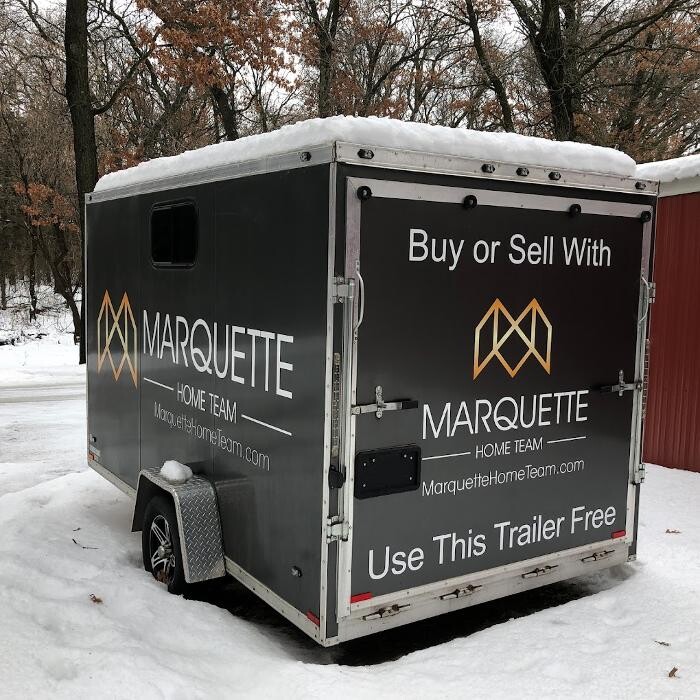 Images Marquette Home Team