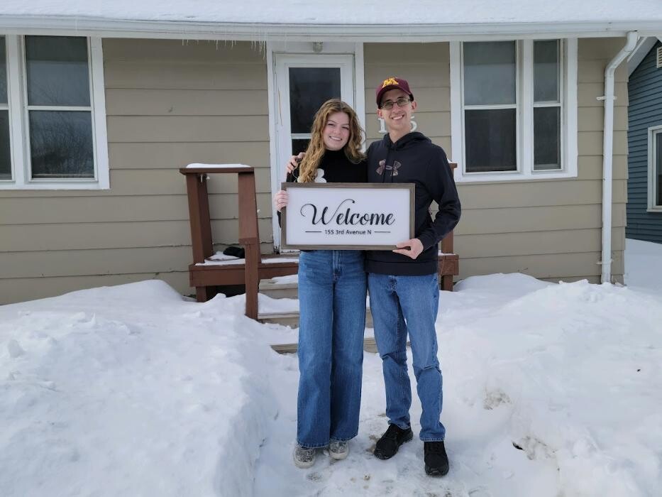 Images Marquette Home Team