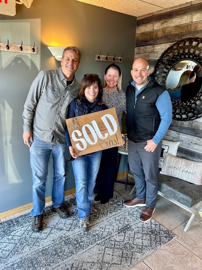 Images Marquette Home Team