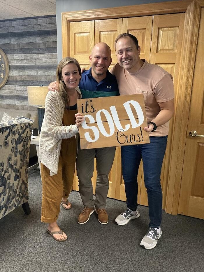 Images Marquette Home Team