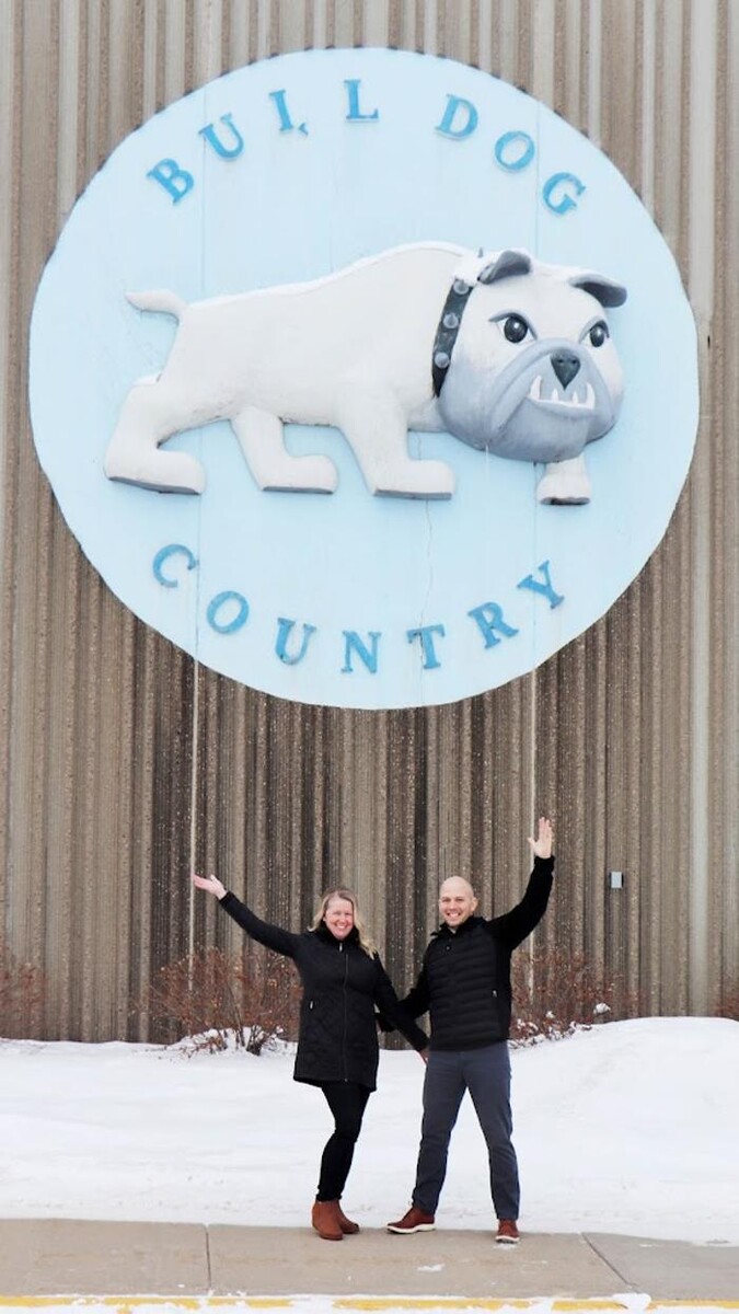 Images Marquette Home Team