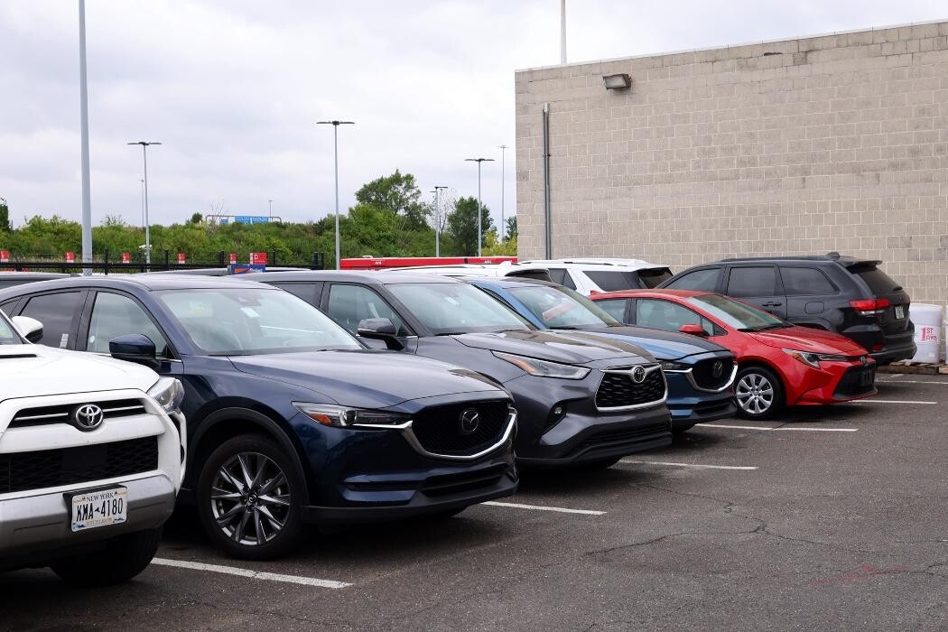 Images Budget Car Rental