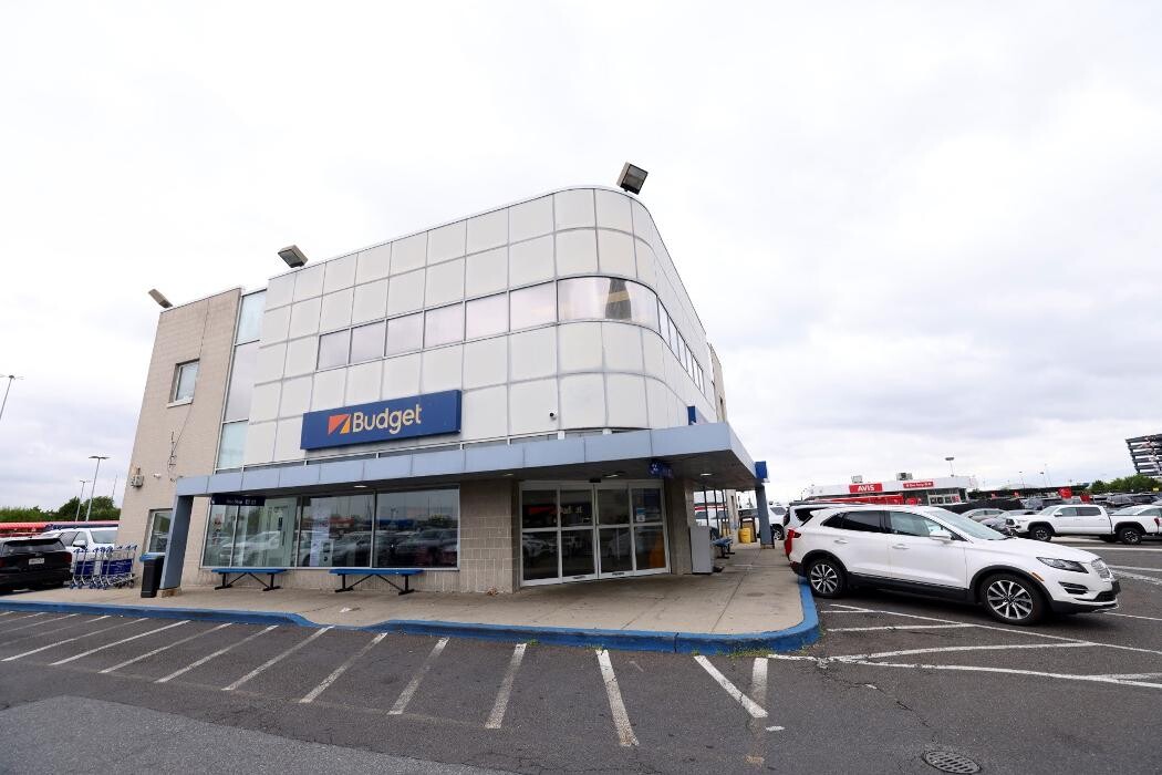 Images Budget Car Rental