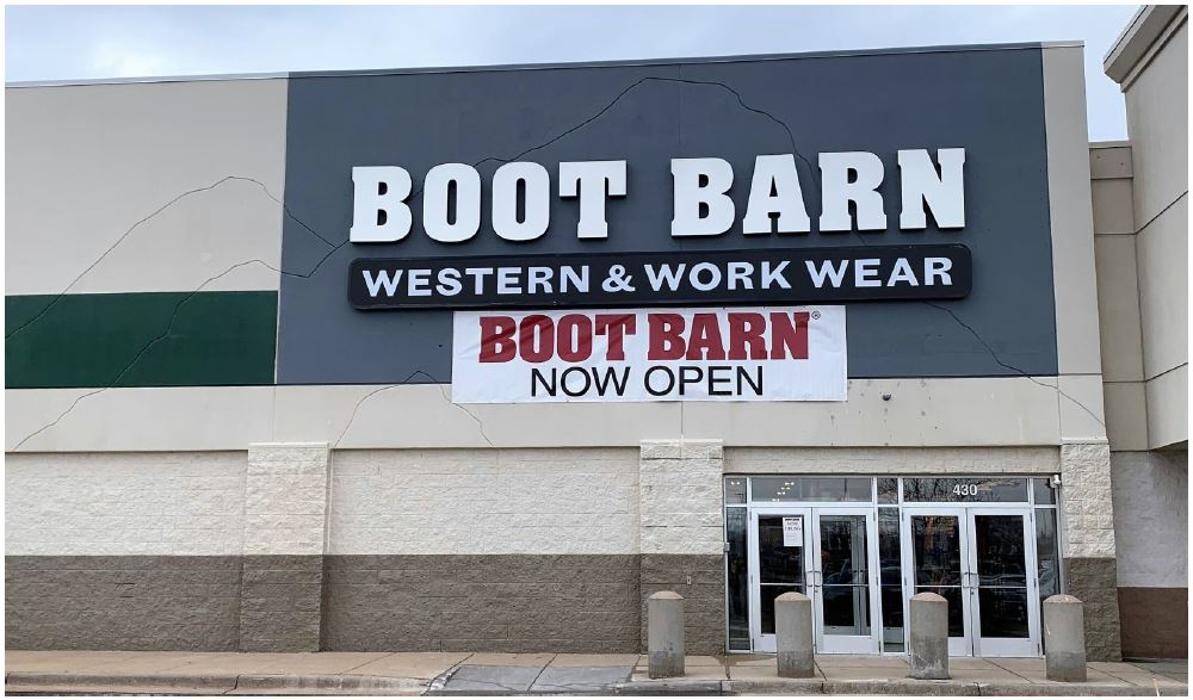 Images Boot Barn