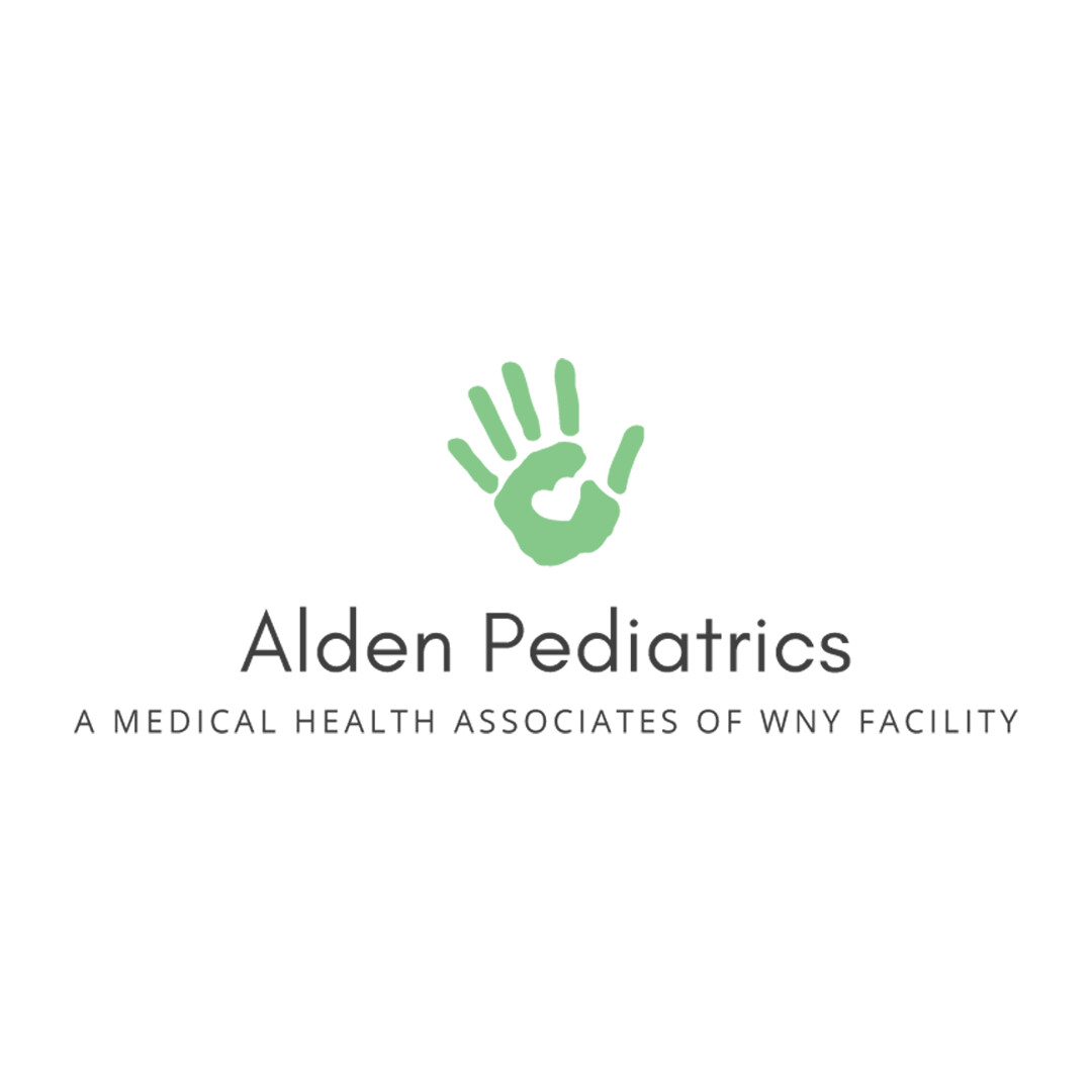 Alden Pediatrics Logo