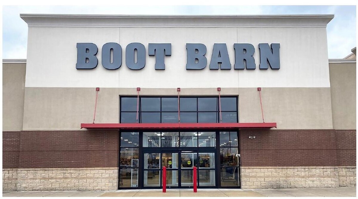 Images Boot Barn