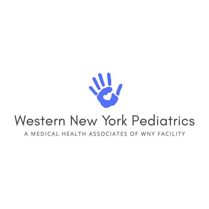 Western New York Pediatrics Logo