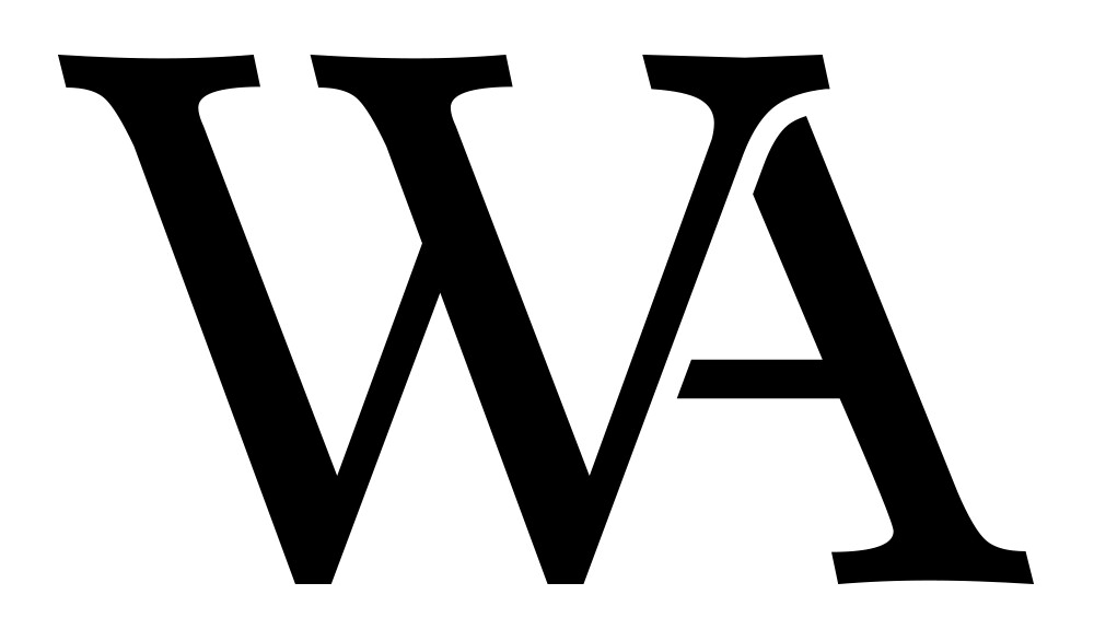 Whitaker & Atlantic Logo