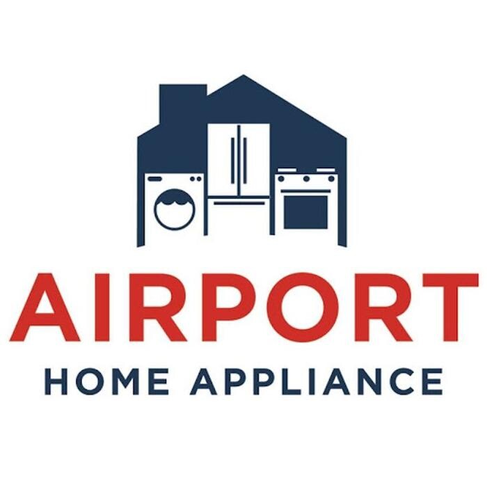 Airport Home Appliance Logo