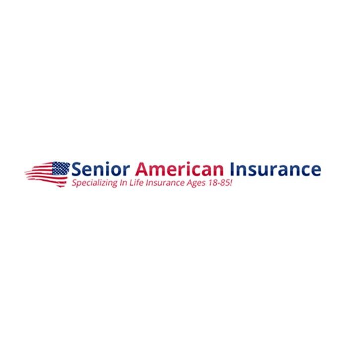 Senior American Insurance Agency Inc Logo