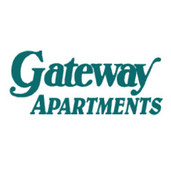Gateway Apartments Logo