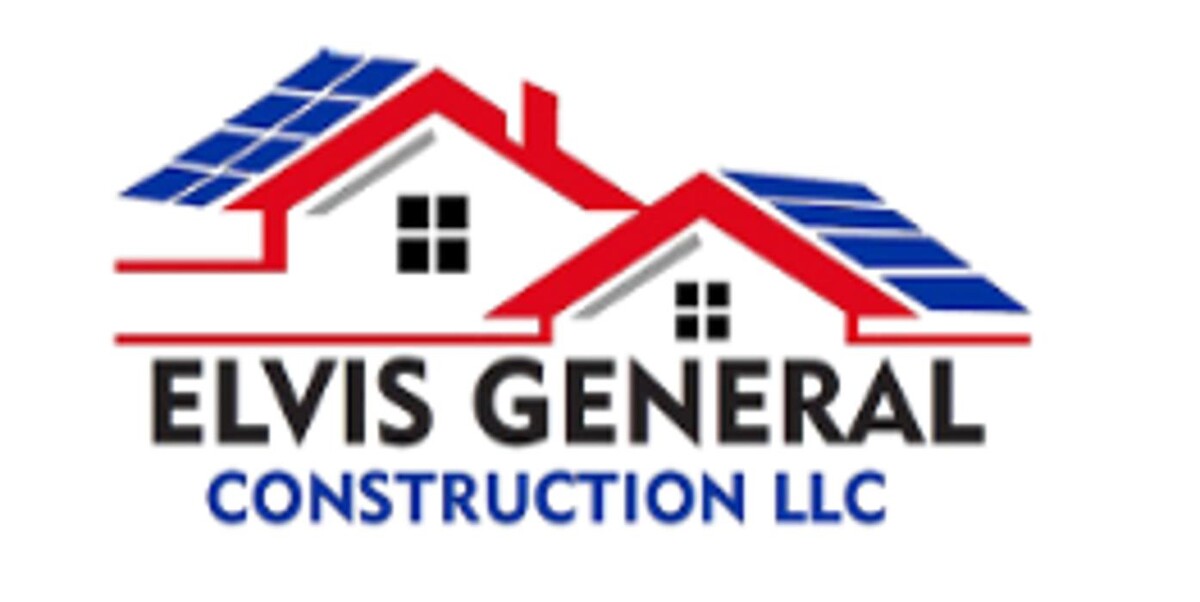 Elvis General Construction LLC Logo