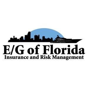 E/G of Florida Logo