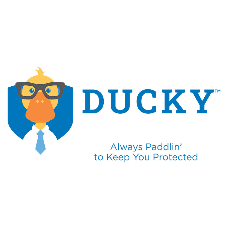 Ducky Insurance Group Logo