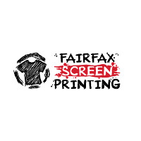 Fairfax Screen Printing Logo