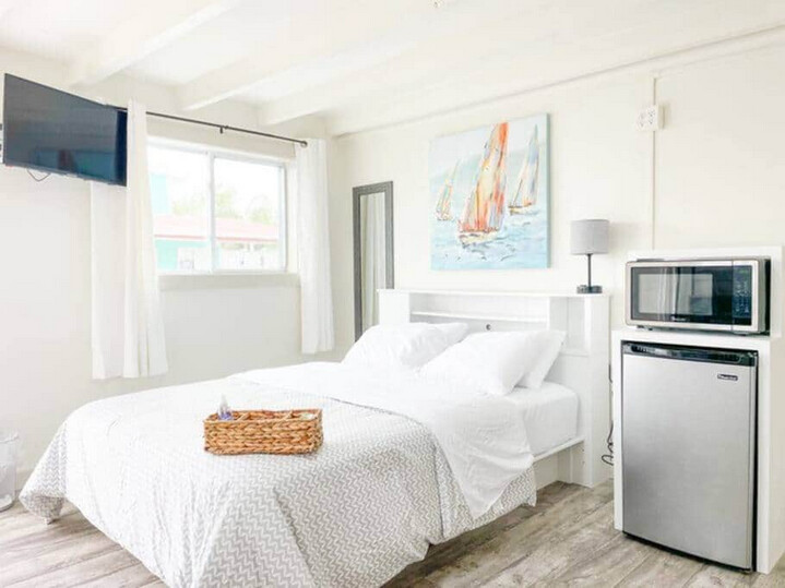 Images Quiet Sun Resort and Cottages