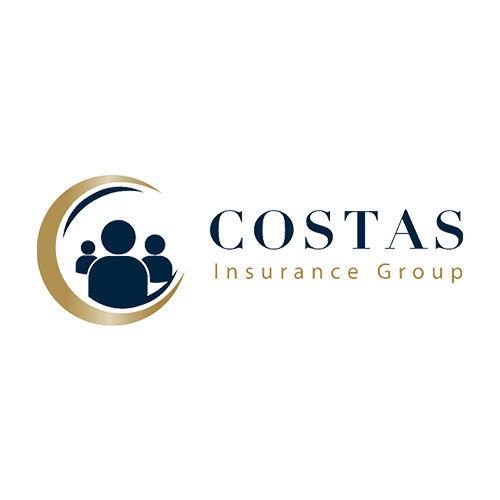 Costas Insurance Group Logo