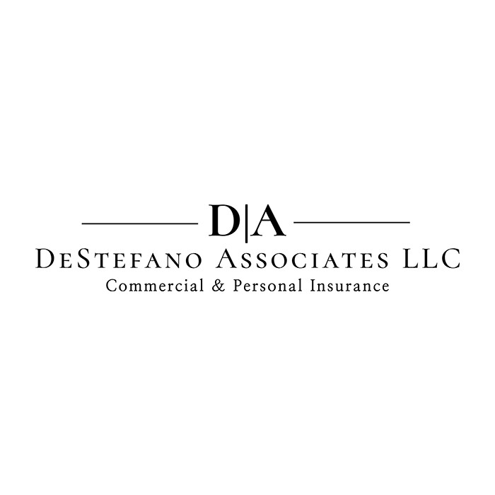 DeStefano Insurance Agency Logo