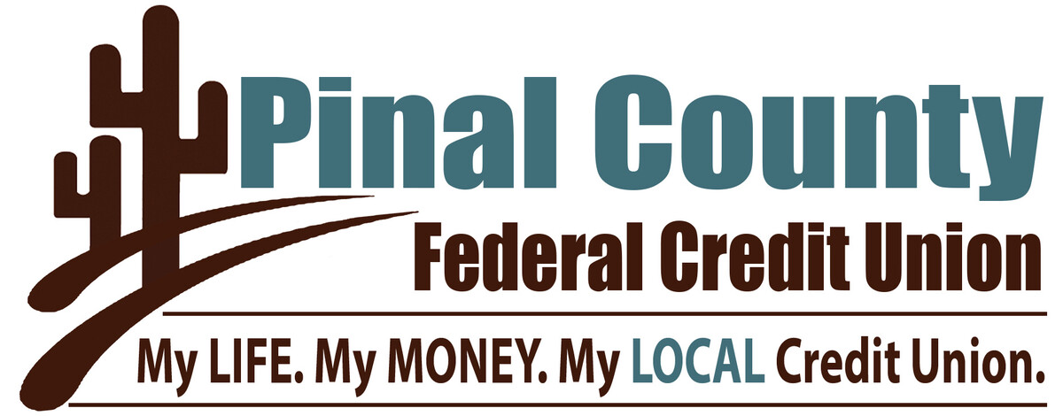 Pinal County Federal Credit Union - Electronic Branch Logo