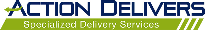 Action Delivers Logo