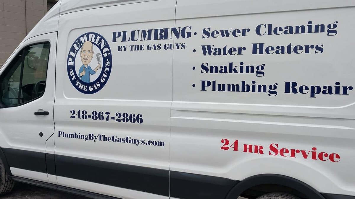 Images Plumbing By The Gas Guys