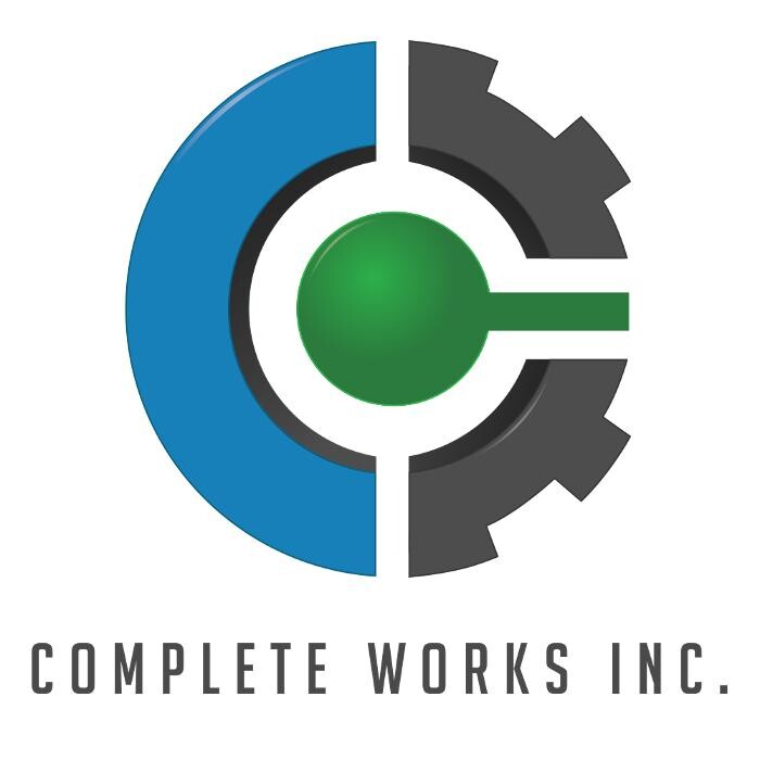 Complete Works, Inc Logo