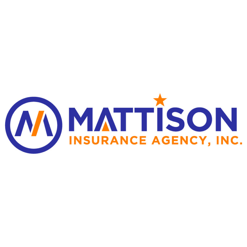 Mattison Insurance Agency, Inc. Logo