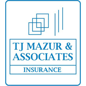 TJ Mazur & Associates Logo